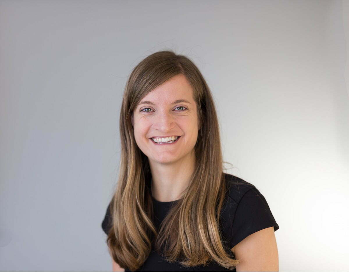 Jane Crossley Andiamo