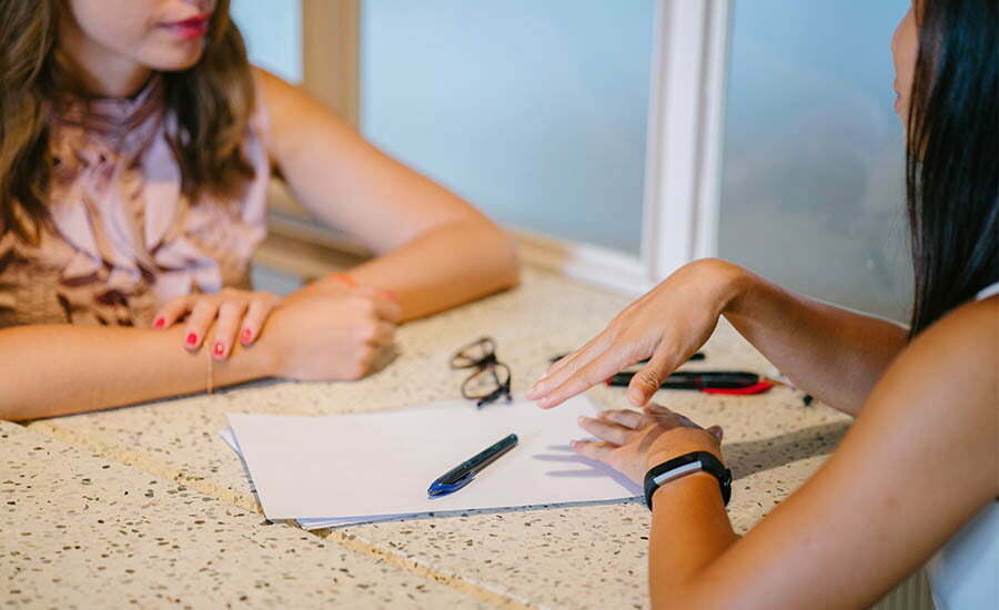 Process and project management