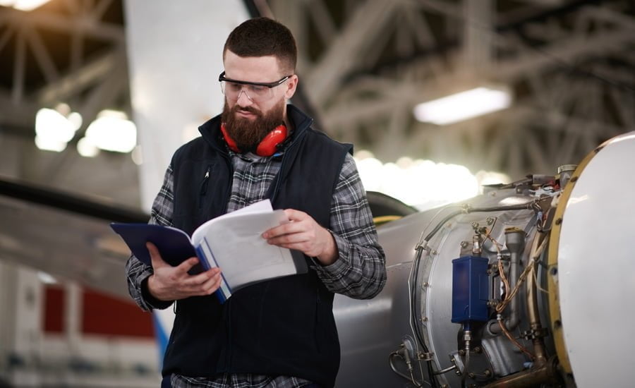Engineering translation services
