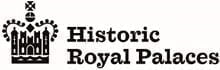 Historic Royal Palaces logo