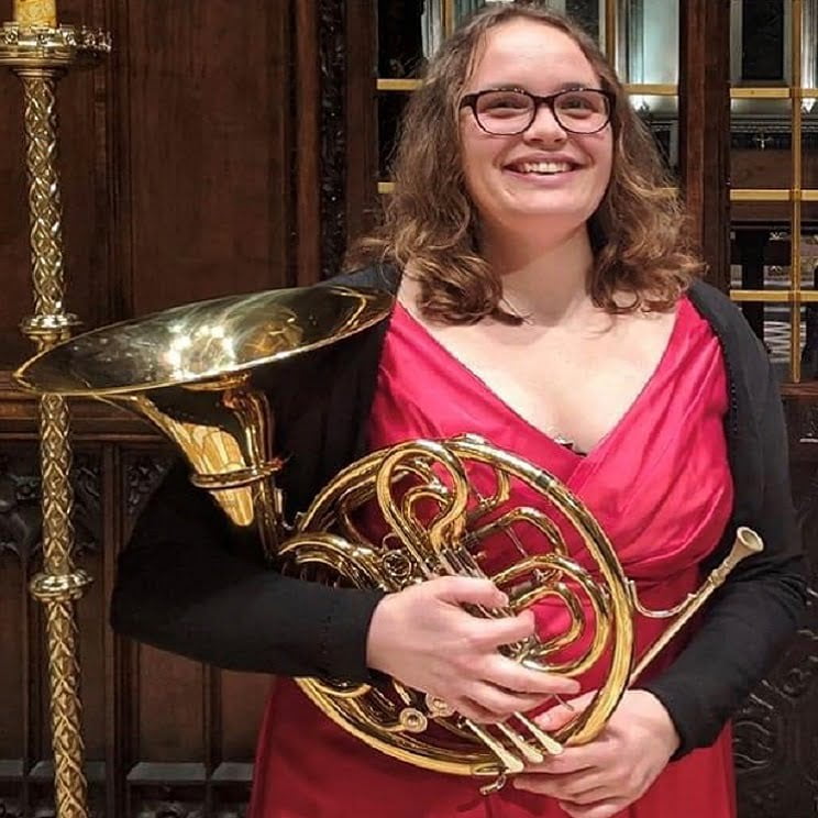 Elizabeth Nightingale